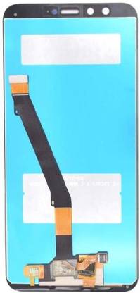 SIRIUS LCD Mobile Display for Huawei Honor 9 Lite (Blue)