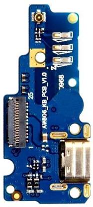SPAREWARE ED49 ASUS ZENFONE GO Charging Connector Flex cable