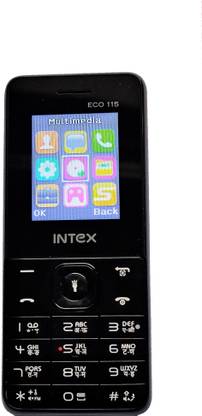Intex Eco 115