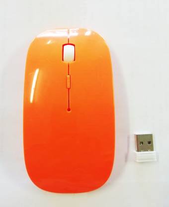 Dezful LX-M108 Wireless Optical Mouse  with Bluetooth