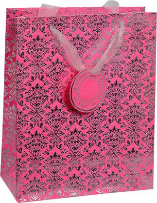 Le Papier Inc Printed Party Bag