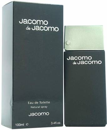 Jacomo   de Jacomo for Men Eau de Toilette  -  100 ml