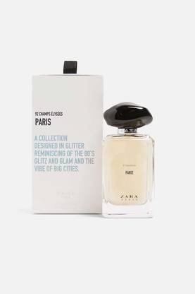 Zara PARIS 100ML Eau de Toilette  -  100 ml