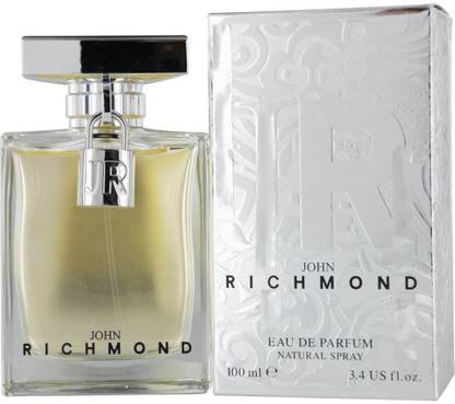 John Richmond Eau De Parfum Spray Eau de Toilette  -  100 ml