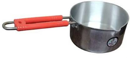 KAMDHENU METALS Sauce Pan 18 cm diameter 2.5 L capacity