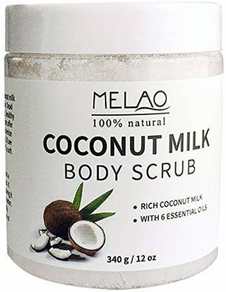 Melao scrub Scrub