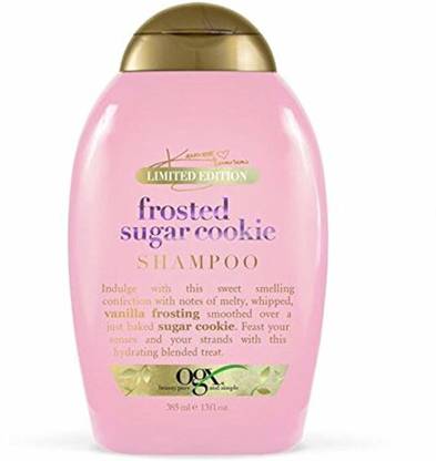 ogx Frosted Sugar Cookie Shampoo