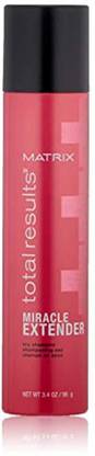 MATRIX Total Results Miracle Extender Dry Shampoo