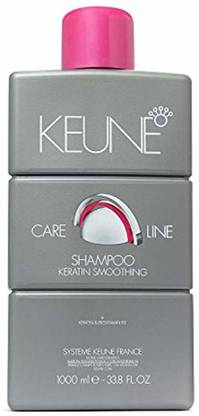 Keune Care Line Keratin Smoothing Shampoo 