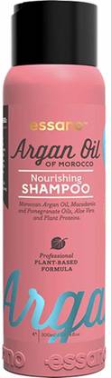 Essano shampoo