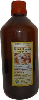 ROYAL HAIR SHAMPOO 100ML