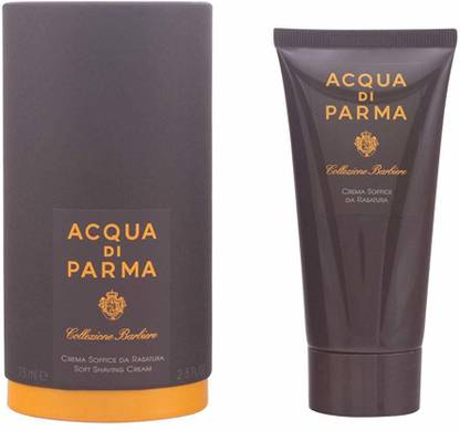Acqua Di Parma Collezione Barbiere Soft Shaving Cream