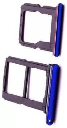 Bay Sim Card Tray