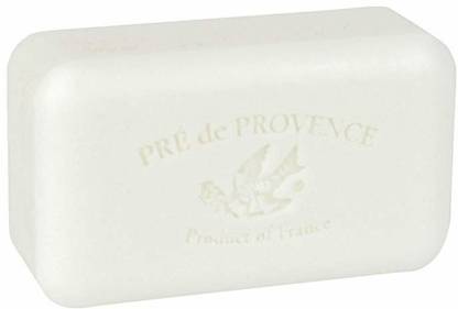 Pre de Provence Artisanal French Soap Bar Enriched With Shea Butter