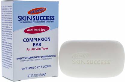 Skin Success  Complexion Soap