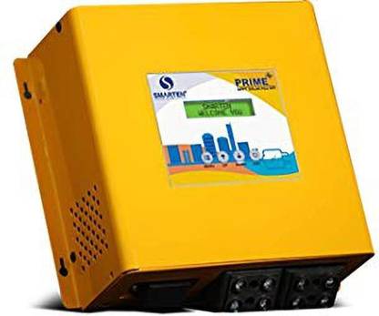 Smarten Prime MPPT 30A MPPT Solar Charge Controller