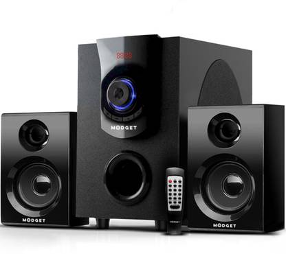 MODGET mog300bt 30 W Bluetooth Home Theatre