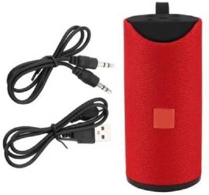 dolevas 9W HIGH BASS SOUND 9 W Bluetooth Speaker