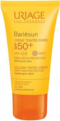 Uriage Sunscreen - SPF 50 sunscreen