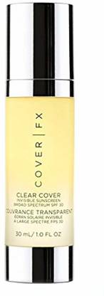 Cover Fx Sunscreen - SPF 50 sunscreen