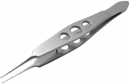 Forgesy Mcpherson Corneal Forceps Corneal Forceps