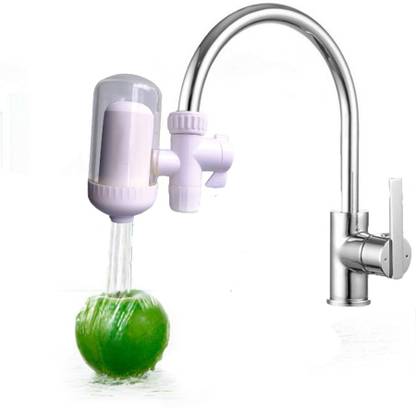 LADY THIKHAI LT012WTG Tap Mount Water Filter