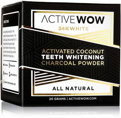 Active Wow AW_CPNTW Teeth Whitening Kit
