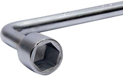 agrico LSH022 310 mm, 130 mm Single Sided L-Wrench
