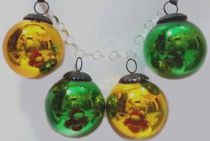 JSRE STORE CT-04 Balls Pack of 4