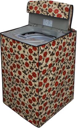 LITHARA Top Loading Washing Machine Cover