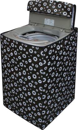 LITHARA Top Loading Washing Machine  Cover