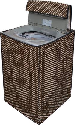 LITHARA Top Loading Washing Machine  Cover