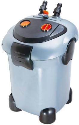 Dophin Dophin Aquarium Canister Filter Imported With UV (C-2400 Canister Filter 220-240V/50Hz-40W) Canister Aquarium Filter