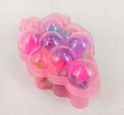 Goyal Grape clay Art Clay