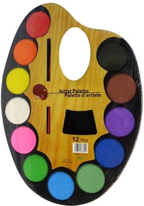 GOYAL Art Pallete