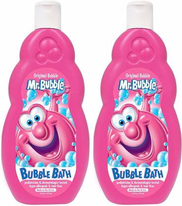 Mr. Bubble Original Bubble Bath