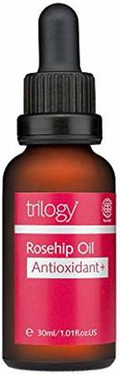 Trilogy Rosehip Oil Antioxidant