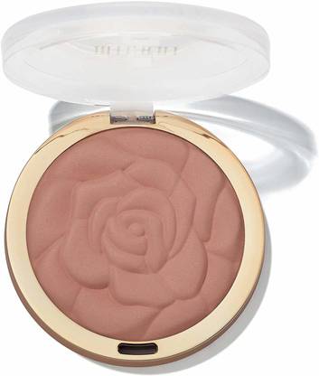 MILANI Rose Powder Blush, Romantic Rose
