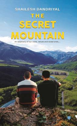The Secret Mountain