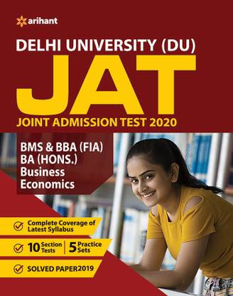 Delhi University Bms Guide 2020