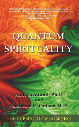 Quantum Spirituality
