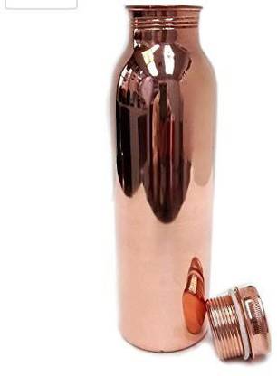AKIRA 900 ml Copper Bottle