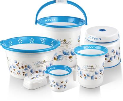 JOYO 16 L Polypropylene Bucket