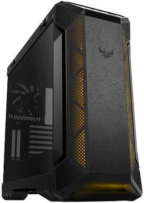 ASUS GT501/GRY/WITH Handle TUF Gaming GT501 Mid-Tower Computer Case for up to EATX Motherboards with USB 3.0 Front Panel Cases Mid-Tower Cabinet