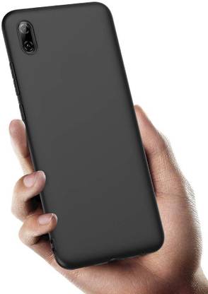 SUPER CASE Back Cover for Redmi 7A Plain Back Cover