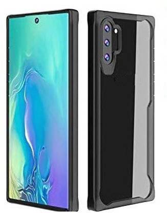 INSTYLE Back Cover for Mi Redmi Note 8