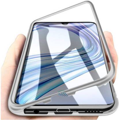 Alment Bumper Case for Xiaomi Redmi Note 8 Pro