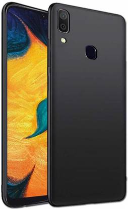 NKCASE Back Cover for Samsung Galaxy M10S