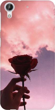 ZNYKE CASE Back Cover for HTC Desire 626