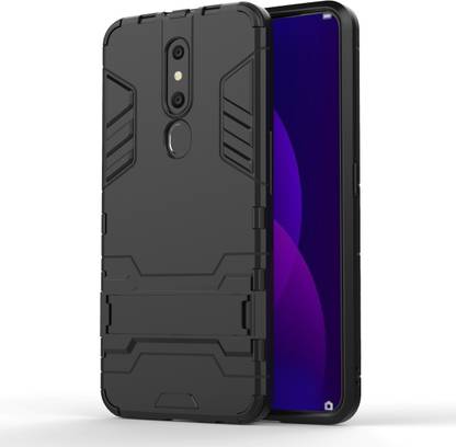 KartV Back Cover for Oppo F11 Pro